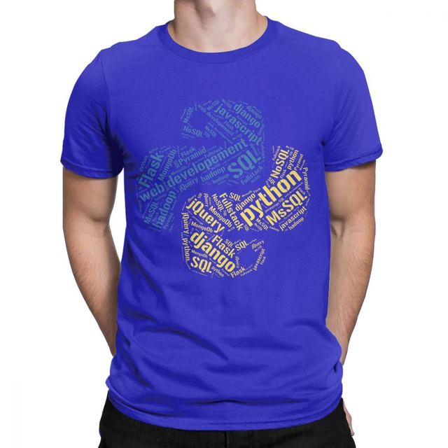 Polera Python Dev