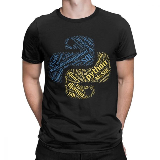 Polera Python Dev