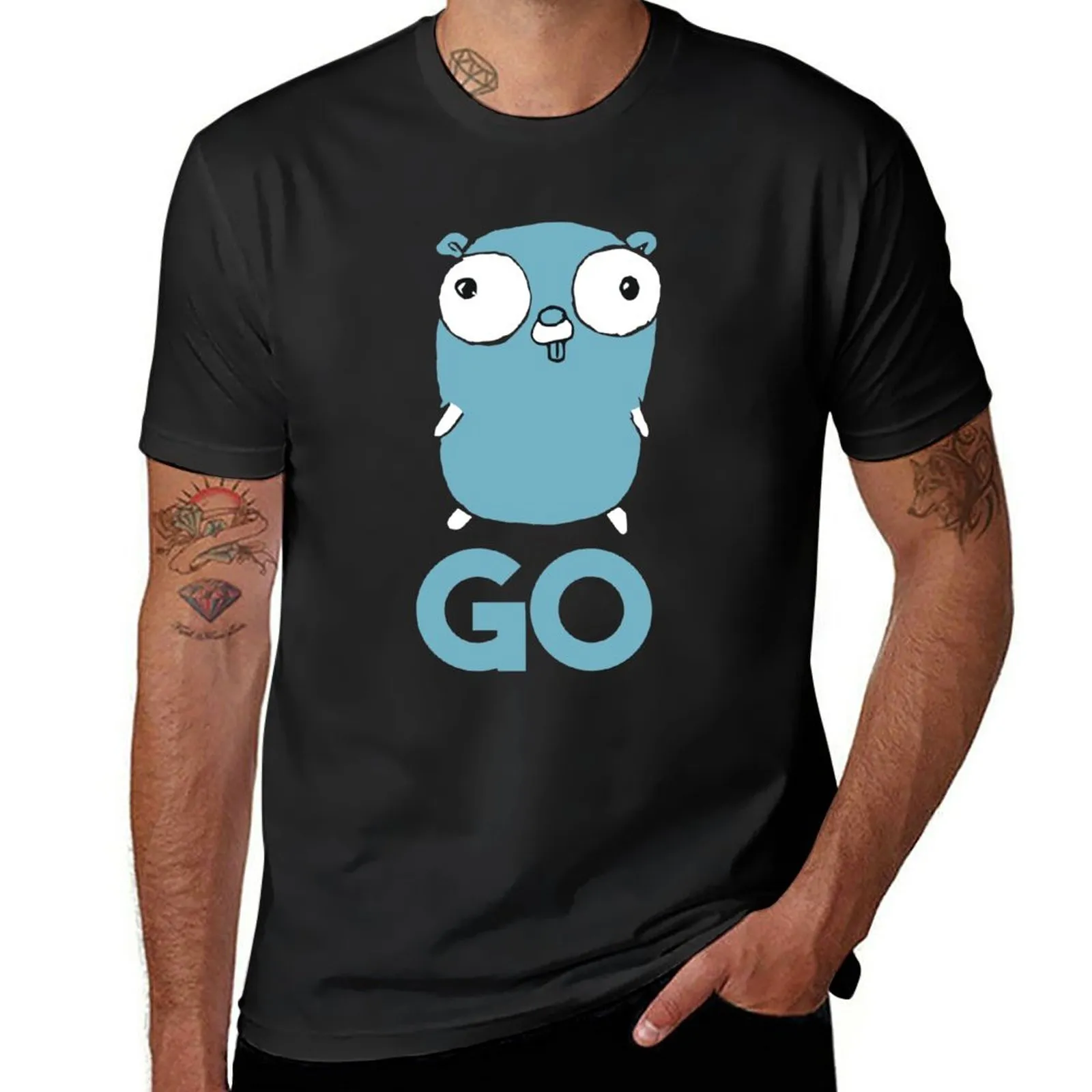 Polera Go (Golang) Dev