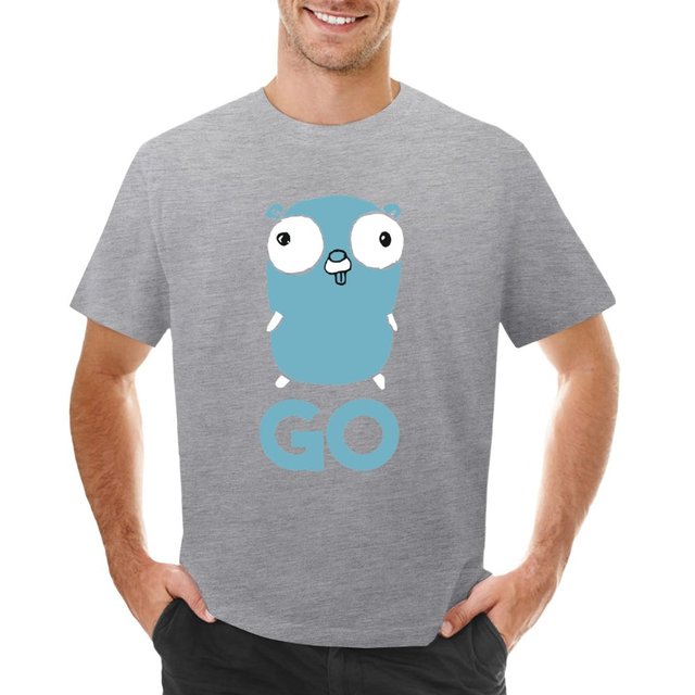 Polera Go (Golang) Dev