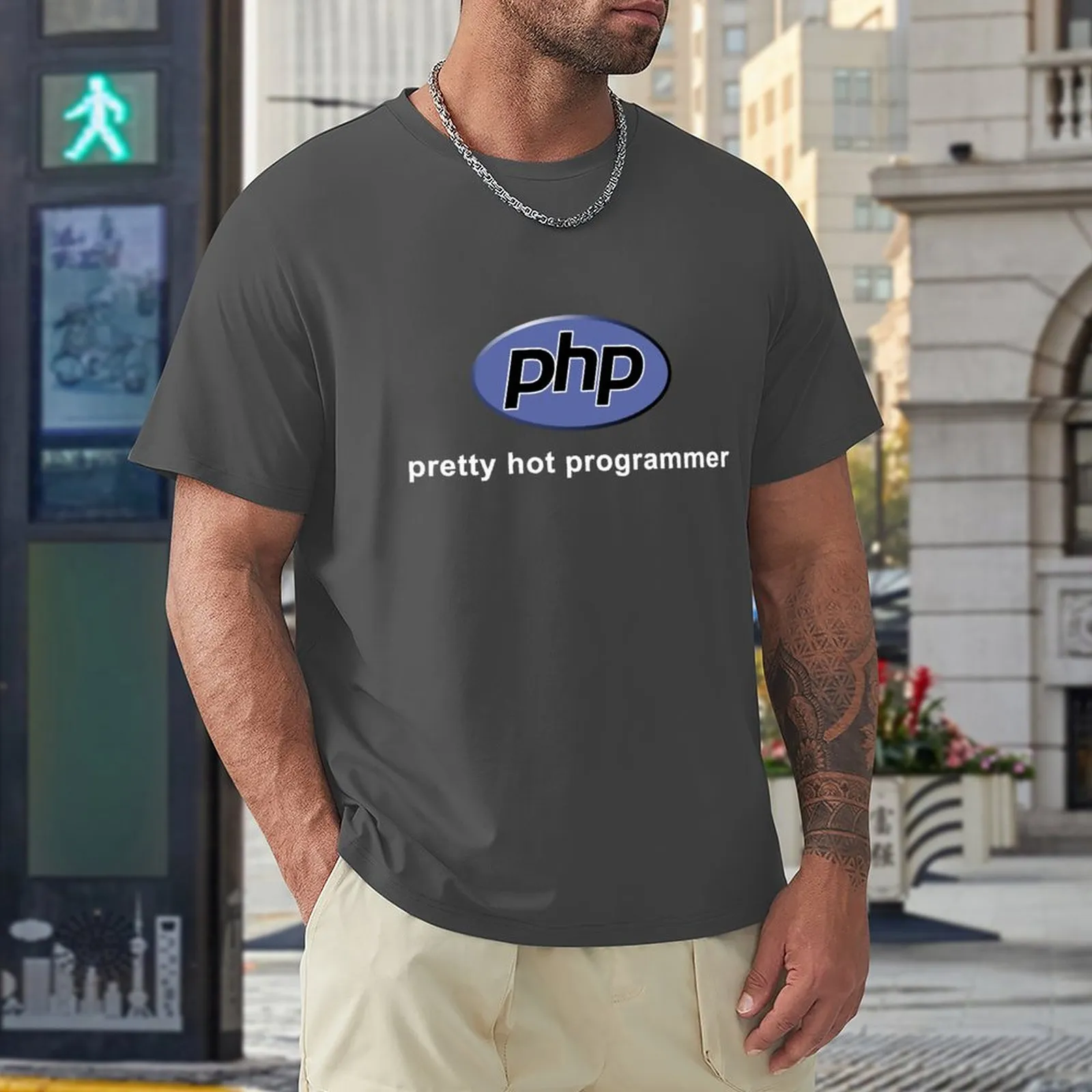 Polera PHP Dev