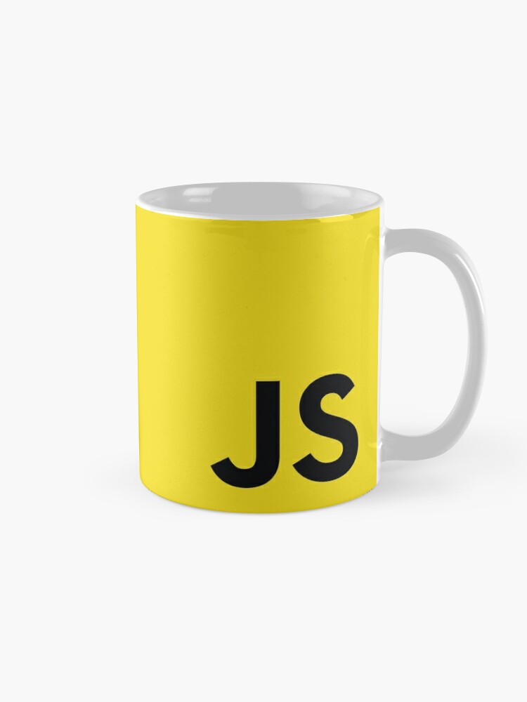 Taza JavaScript