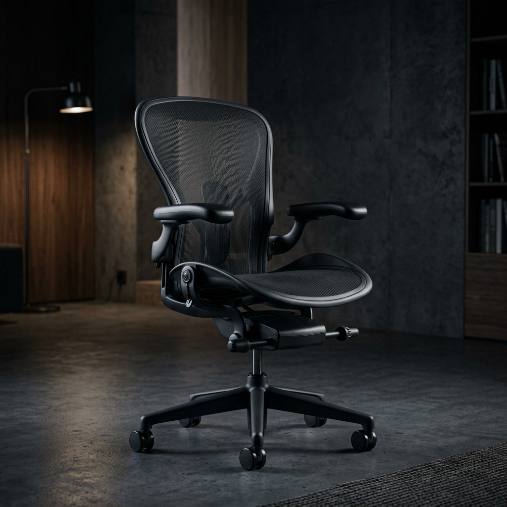 Herman Miller Aeron