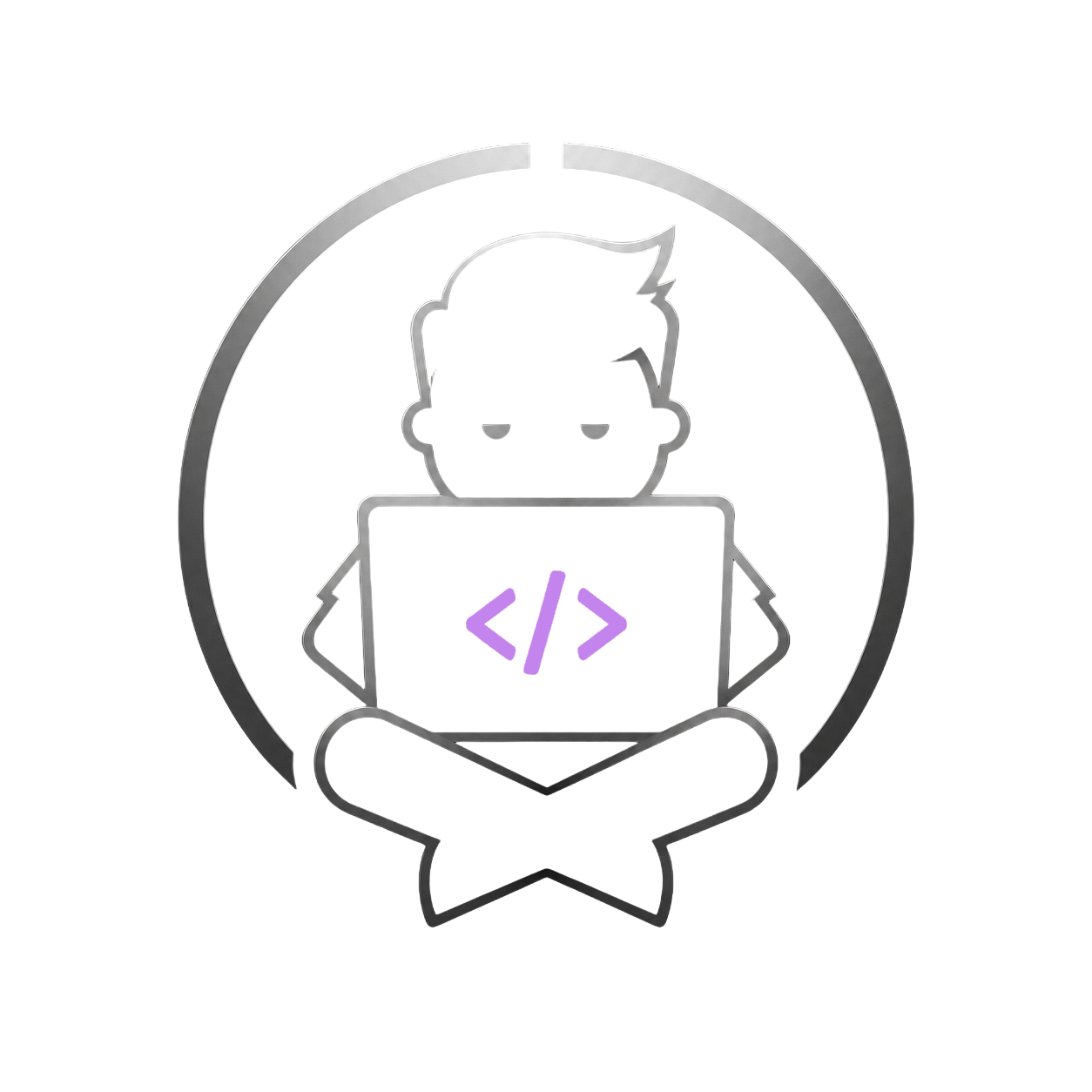 ParaProgramadores Logo