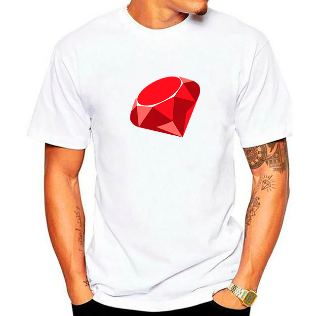 Polera Ruby Dev